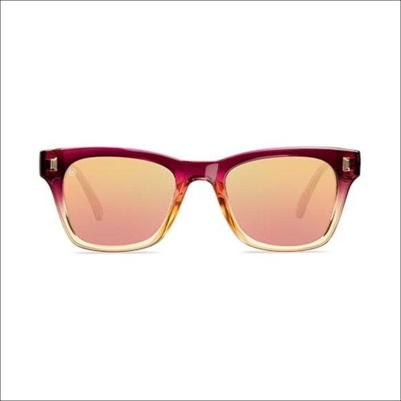 Polarized Sunglasses with UV400 Protection, Polycarbonate Frame main image 4